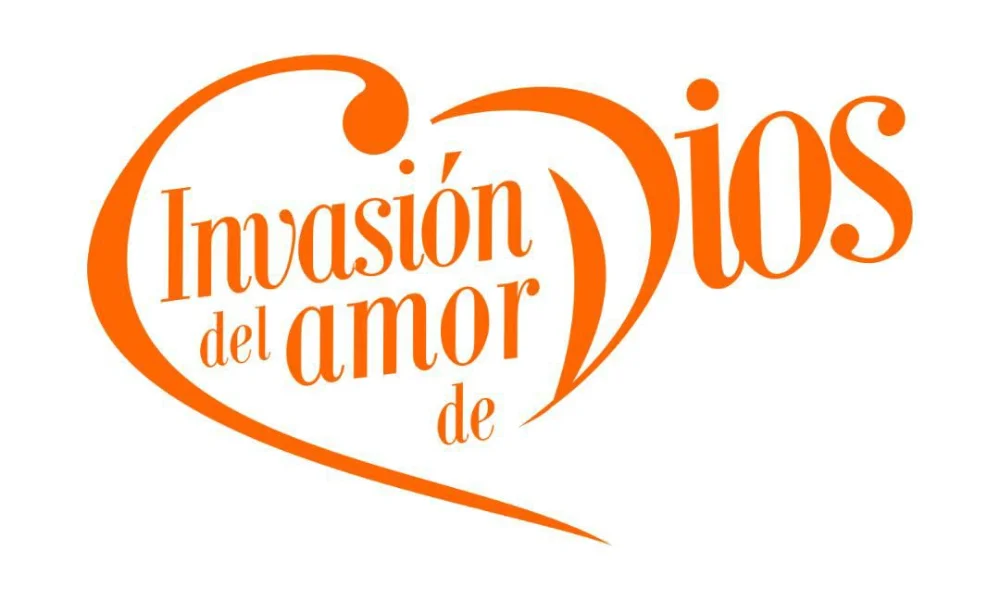 Invasión del amor de Dios