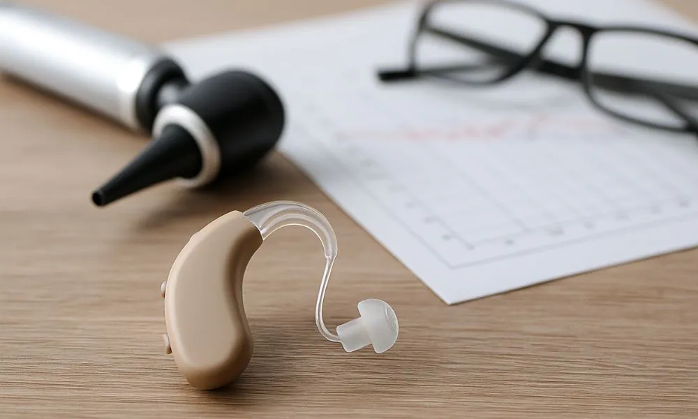 Fonoaudiología imagen ilustrativa generada por LA17