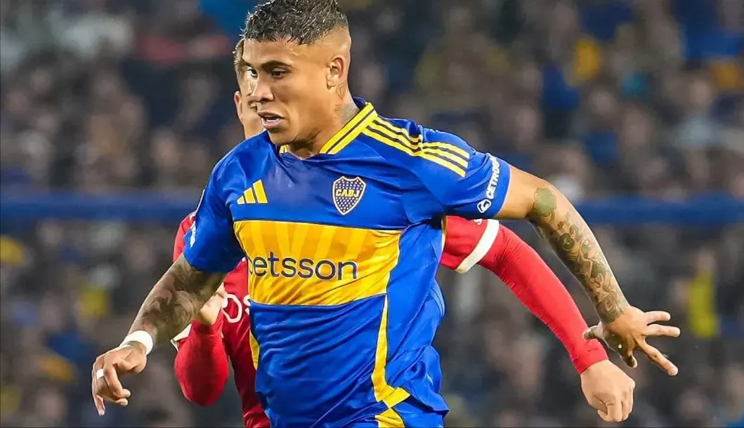 Costa vuelve y Boca respira