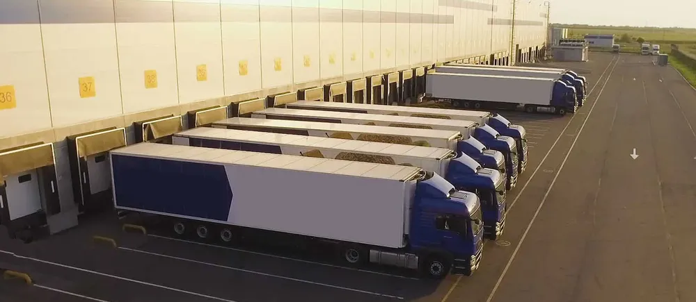 Transporte de cargas