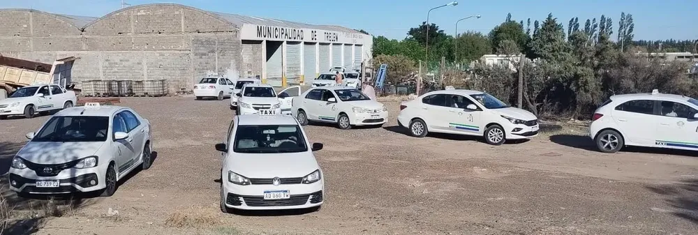 Actualizan trifas en Trelew