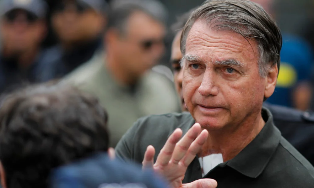 El fallo introduce un cambio significativo en el caso, que venía con rechazos reiterados.