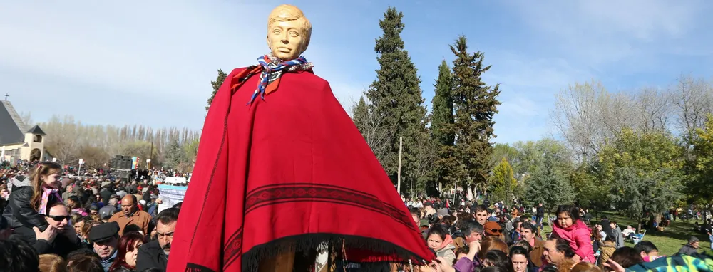 Ceferino Namuncurá