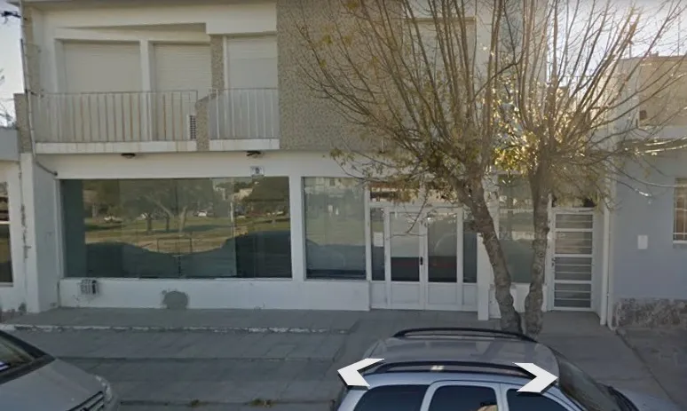 Tribunal de faltas Puerto Madryn