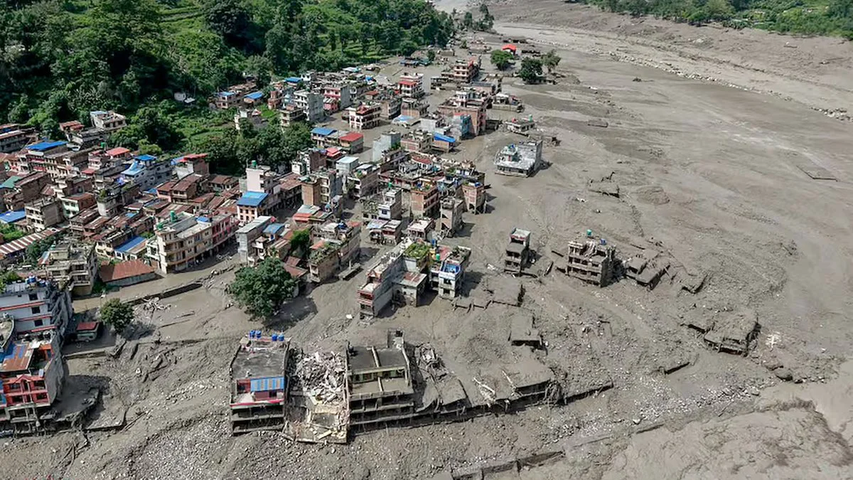 Nepal (Página12)