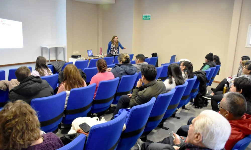 Centro Integral de Tratamiento de las Problemáticas de Consumo