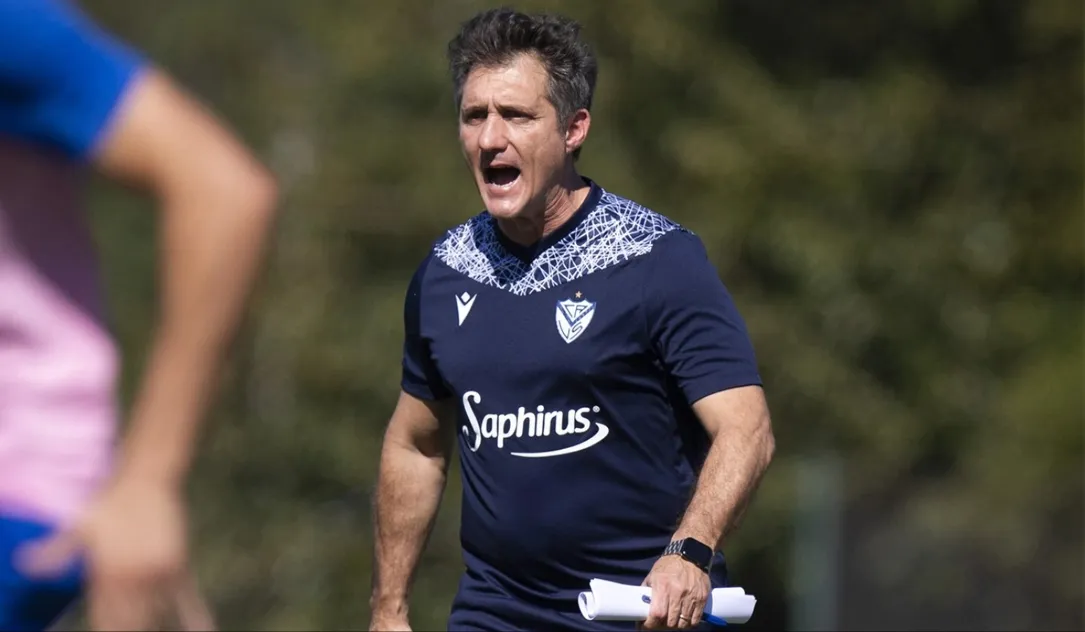 Vélez e Instituto se miden este sábado