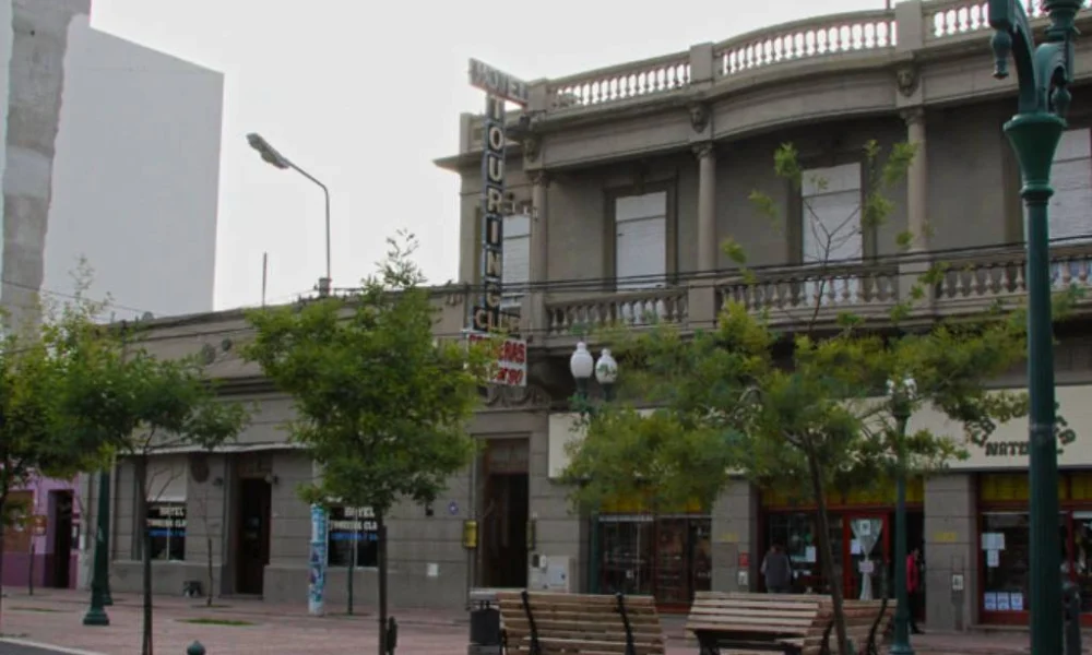 Touring Club de Trelew