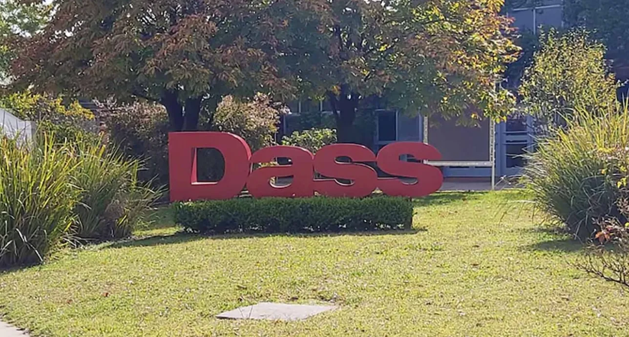 grupo dass