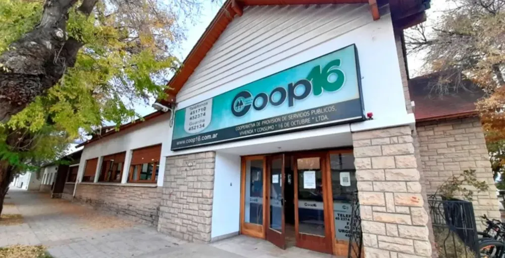 coop esquel