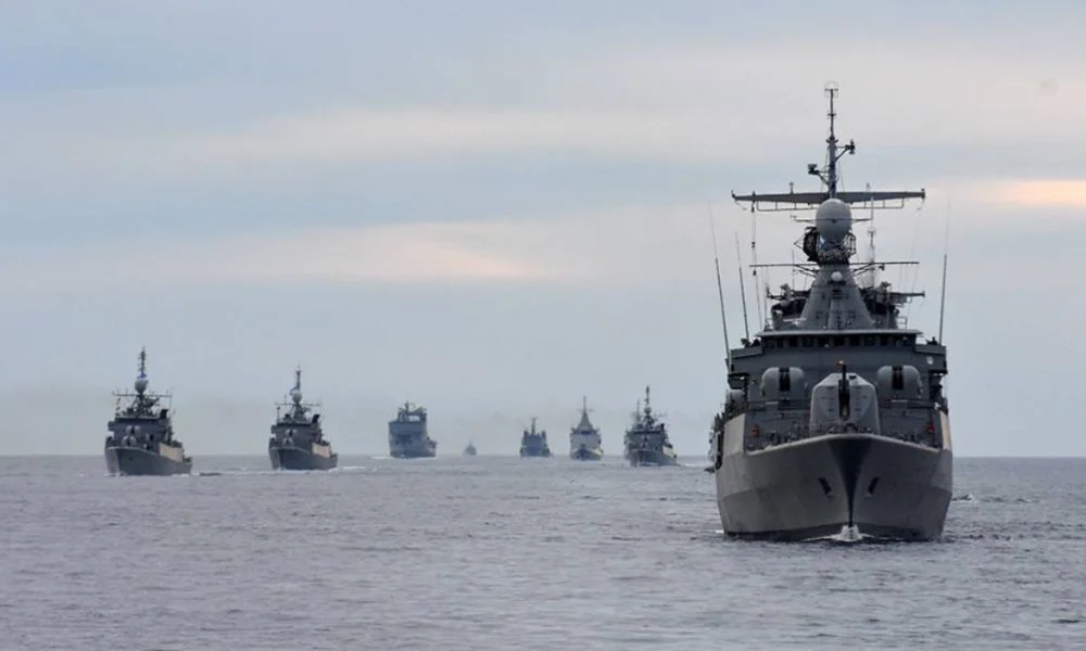 Armada Argentina. Foto Defensa.com