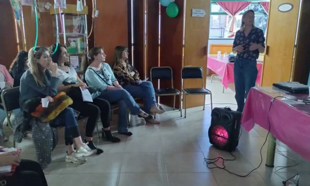 servicio de asistencia a la víctima