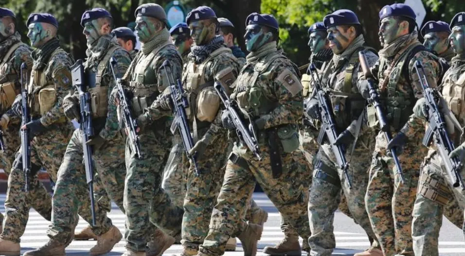 ejercito