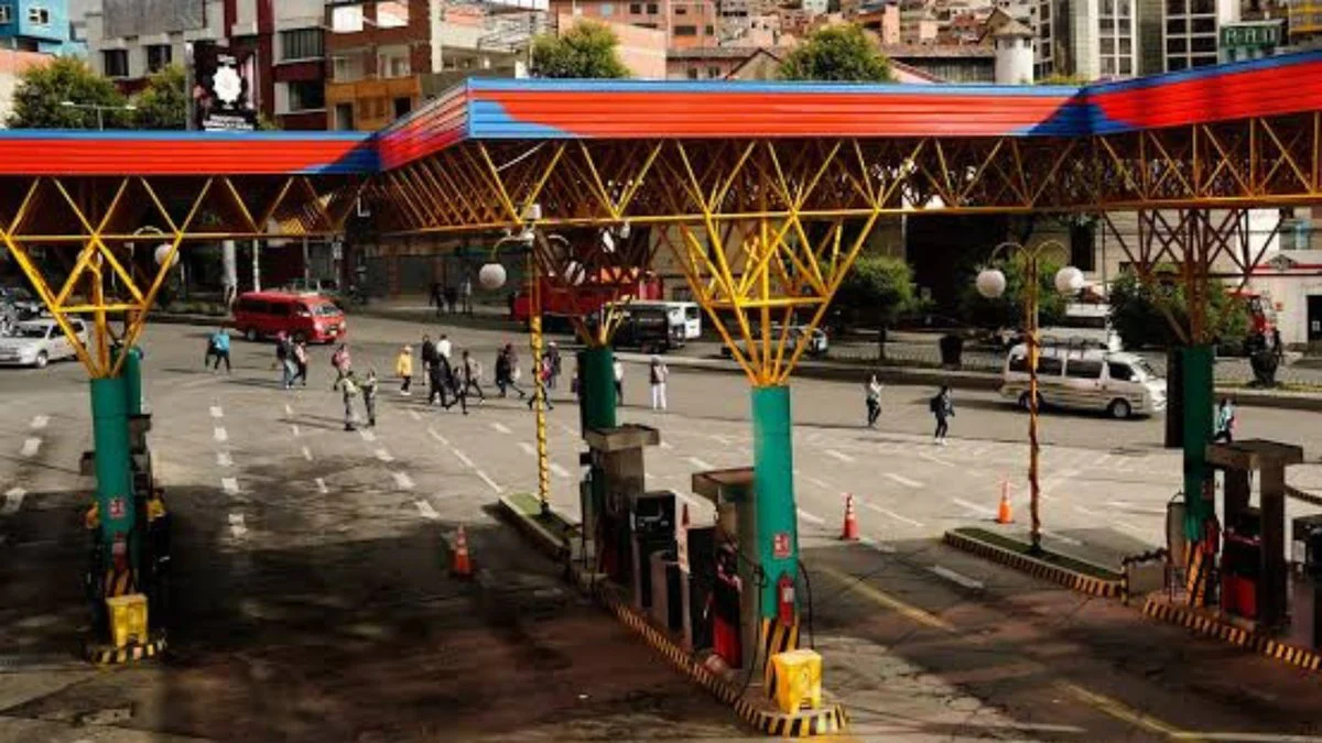 Bolivia eliminará subsidio a combustibles