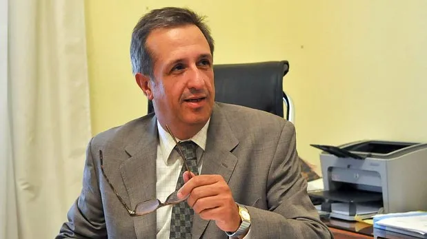 oscar antonena