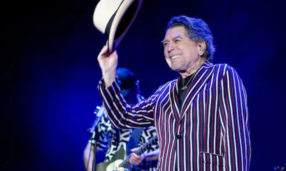 Joaquín Sabina