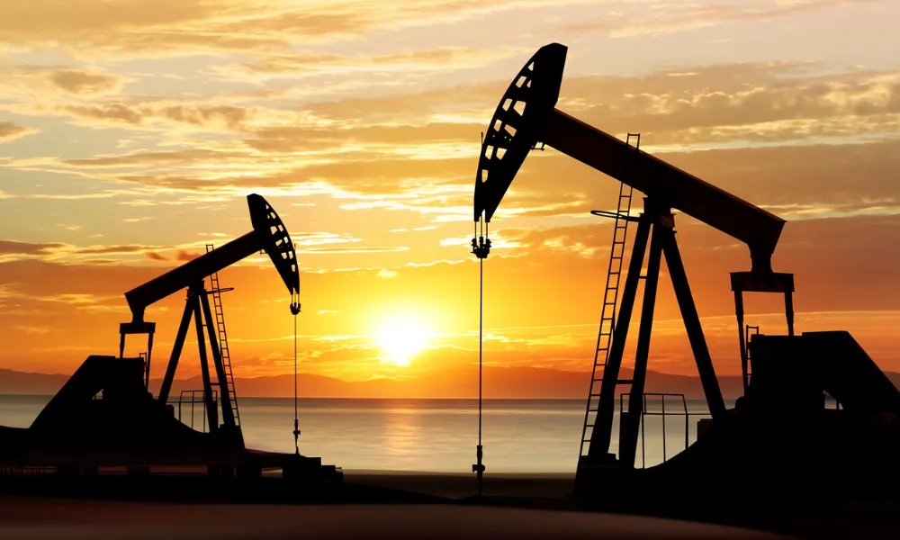 Petróleo