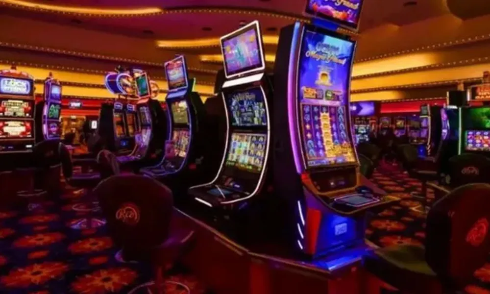 Casino
