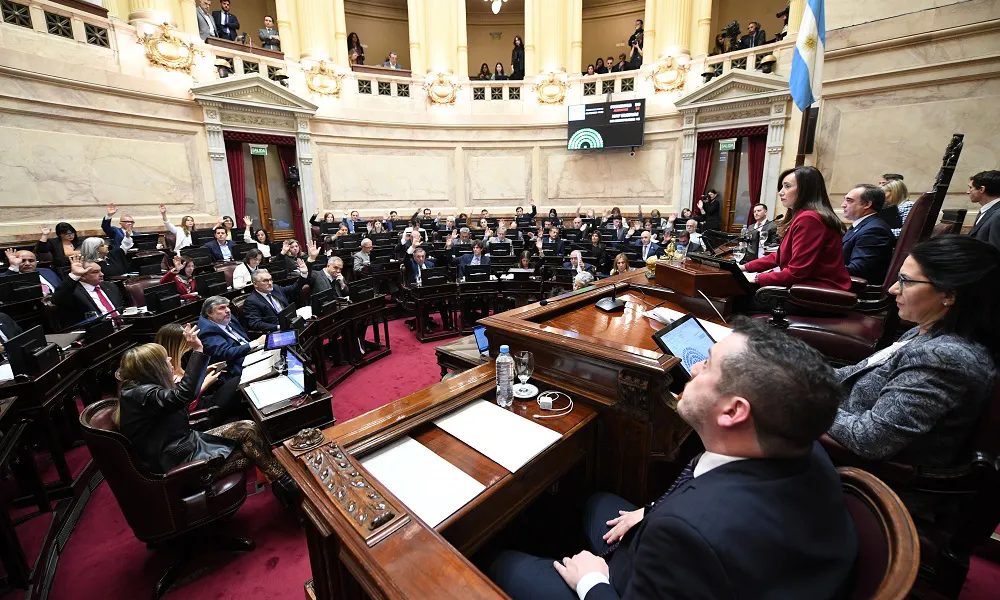 Senado