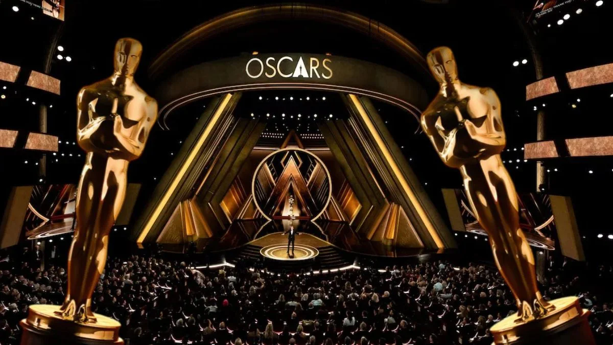 Premios Oscar