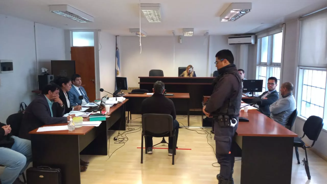 juicio por marcos villagra