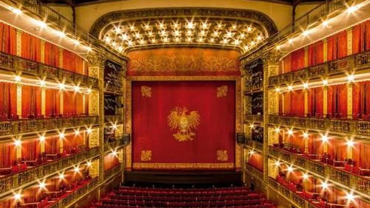 Teatro Cervantes