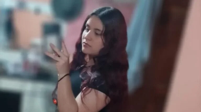 Gabriela Araci Barrios