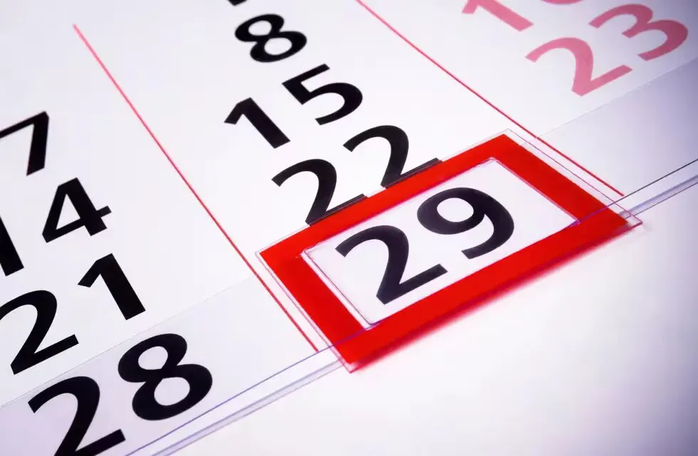 Calendario