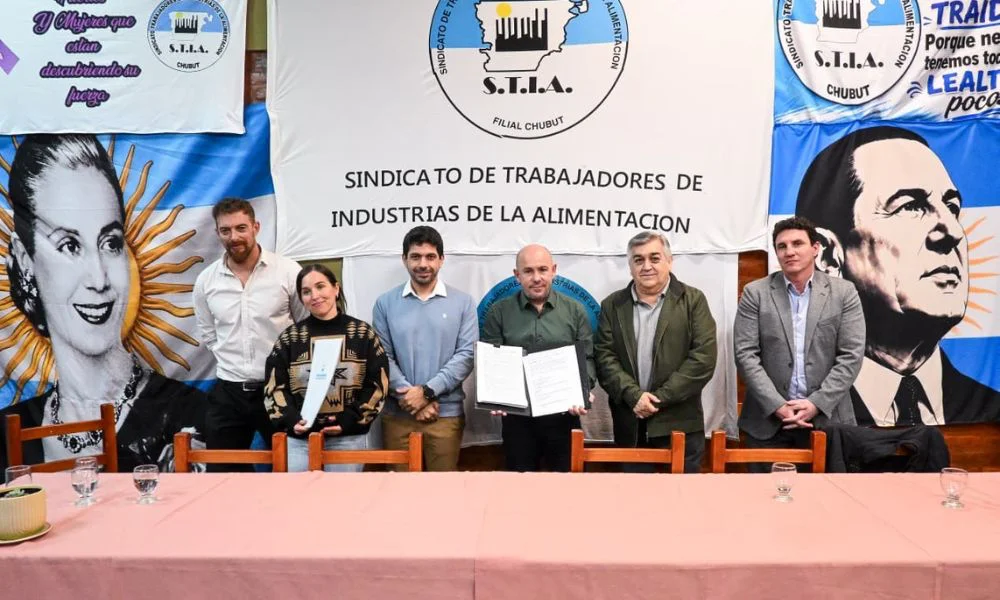 Educación para trabajadores de la pesca