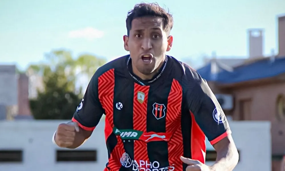 Independiente derrotó 1 a 0 a Brown