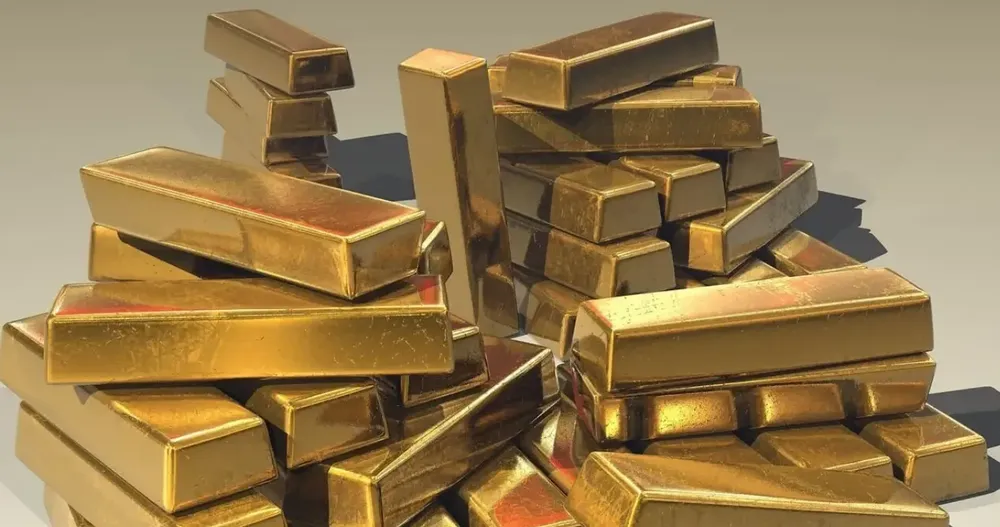 oro gold