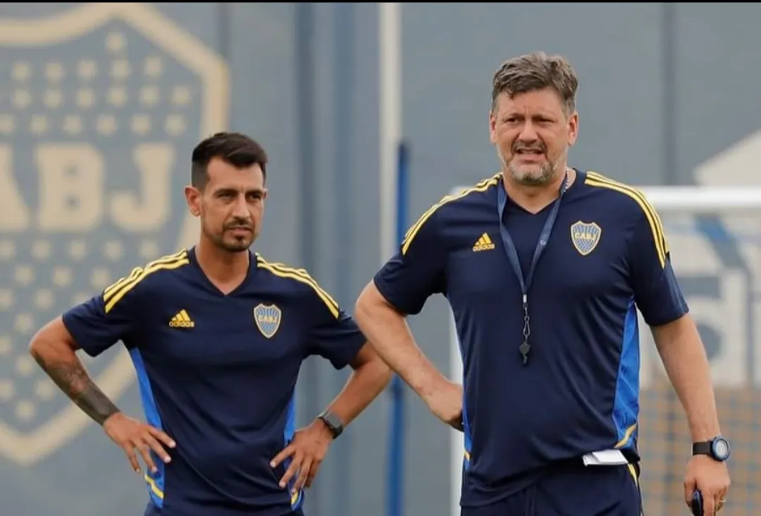 EL AURINEGRO TIENE NUEVO ENTRENADOR