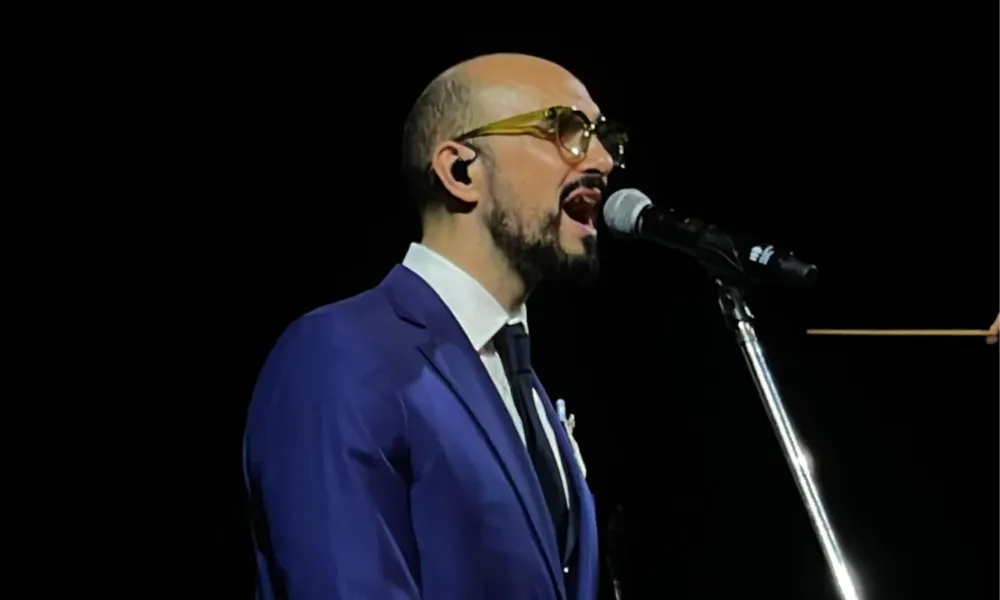 Abel en el Teatro Alvear-2