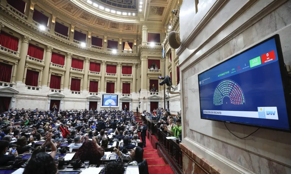 Congreso