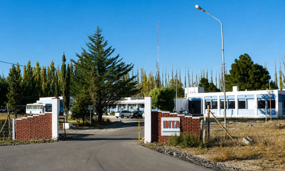 INTA Trelew