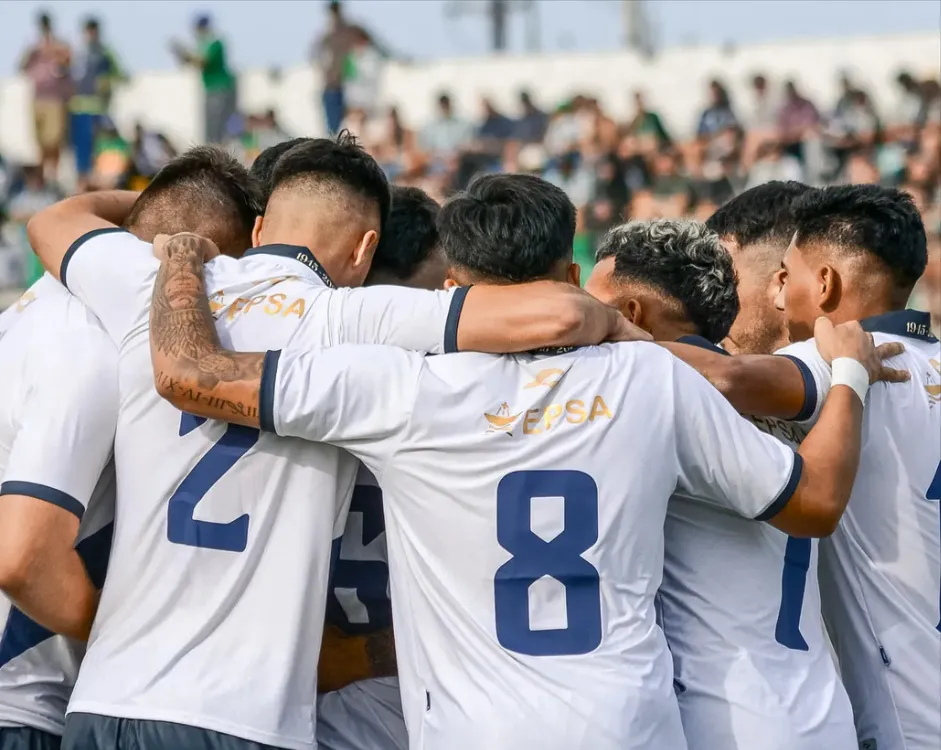 Guillermo Brown juega el domingo 11.00 de mañana en el Conti