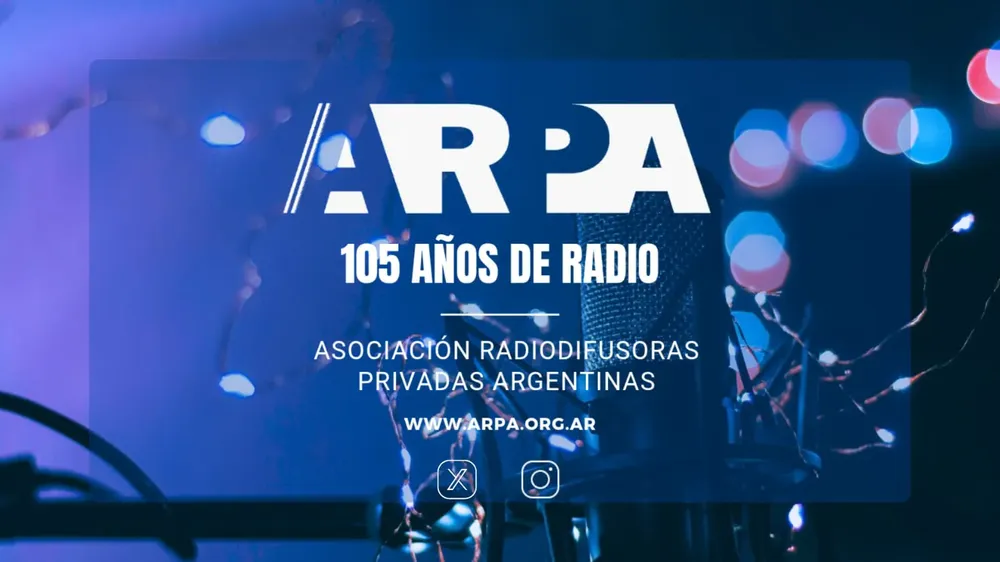 105 AÑOS DE RADIO - 2