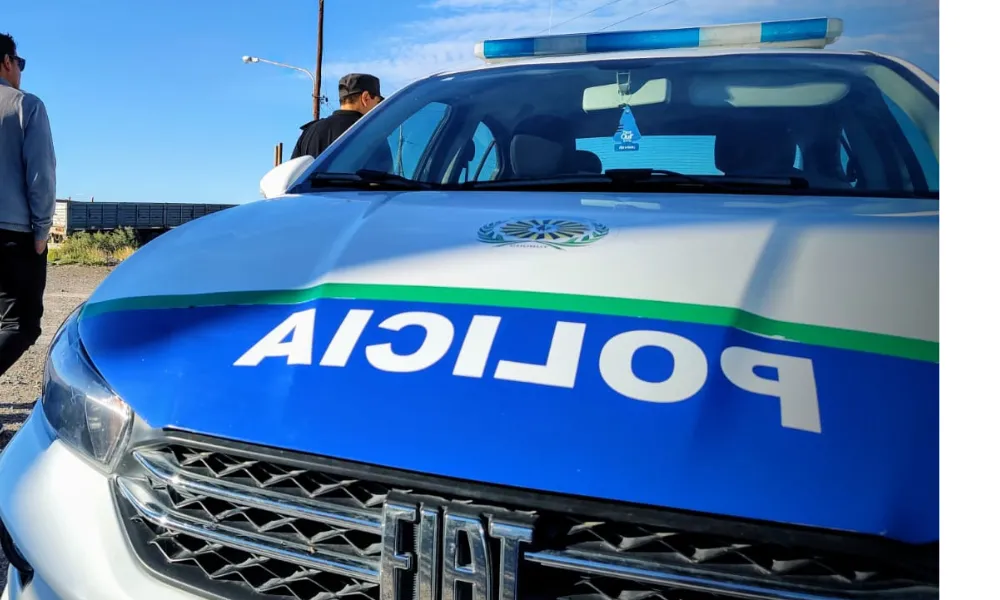 Detuvieron a camionero con pedido de captura