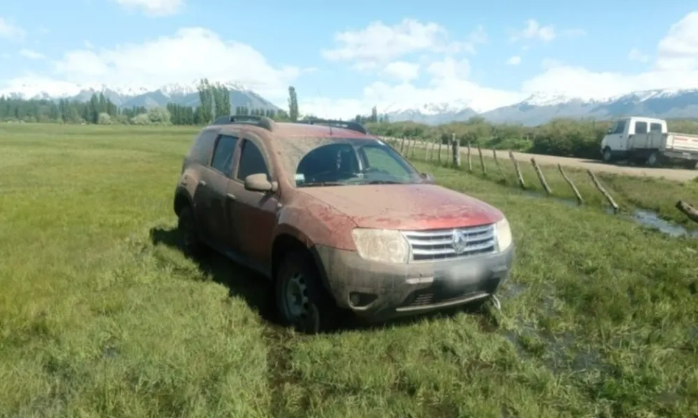 Accidente