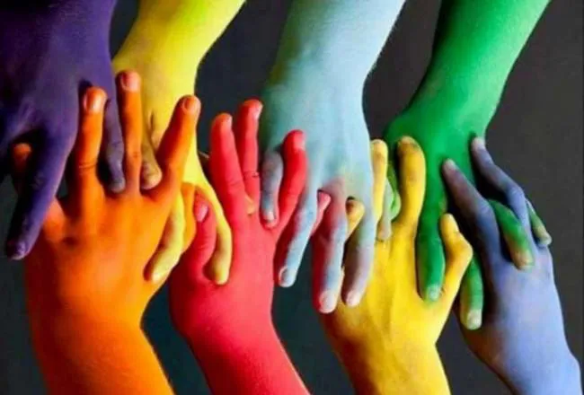 Diversidad y genero imagen