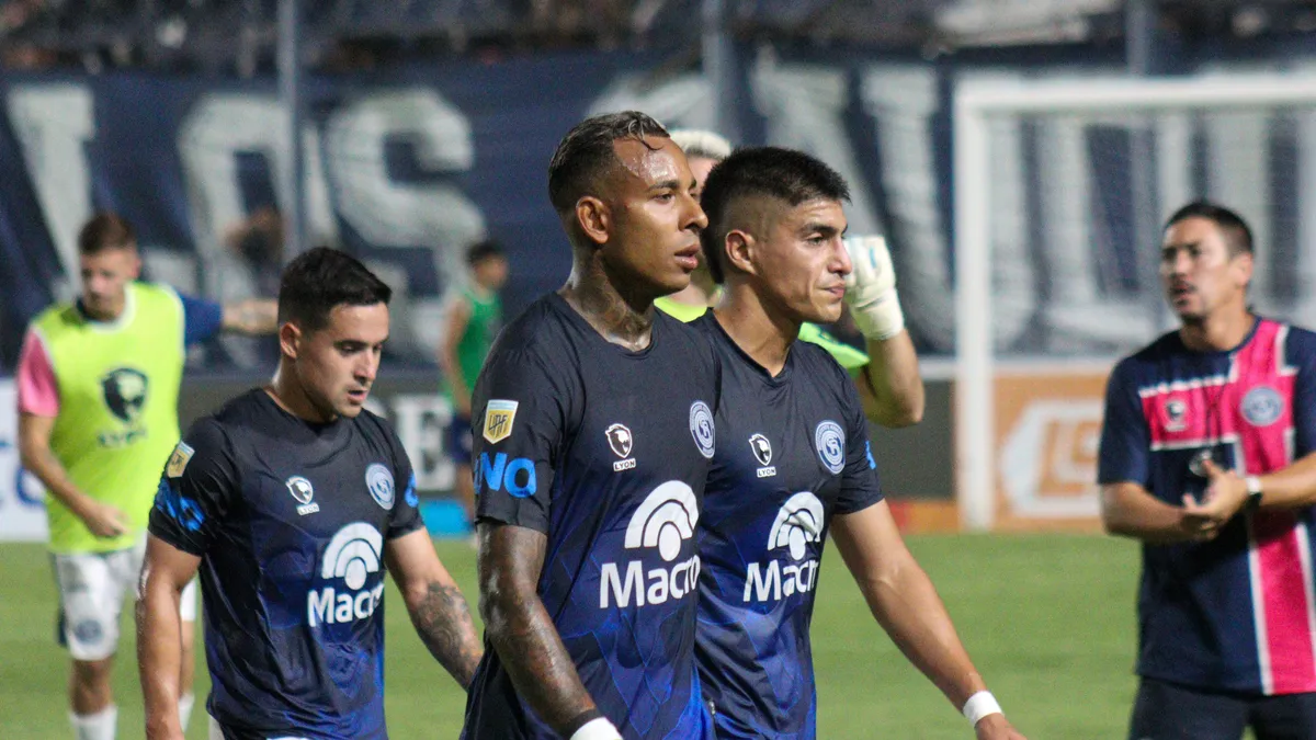 Independiente recibe a Independiente Rivadavia en un cruce eliminatorio.