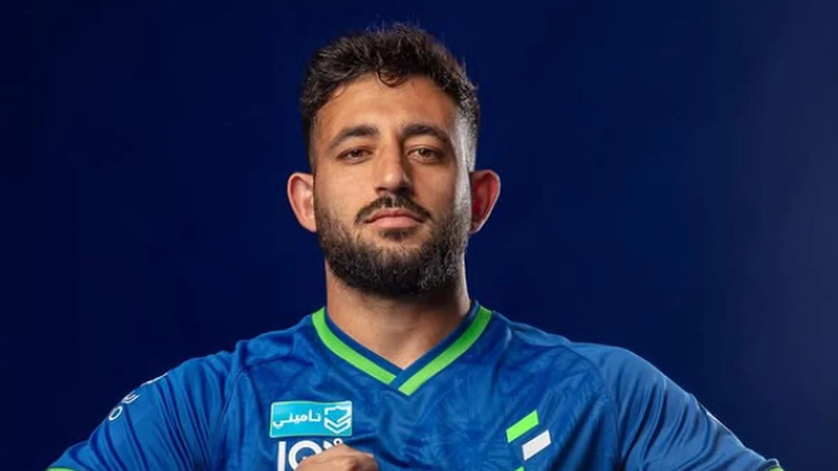 Matías "Monito" Vargas. Foto IG @mativargass26