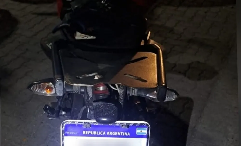 patentente adulterada