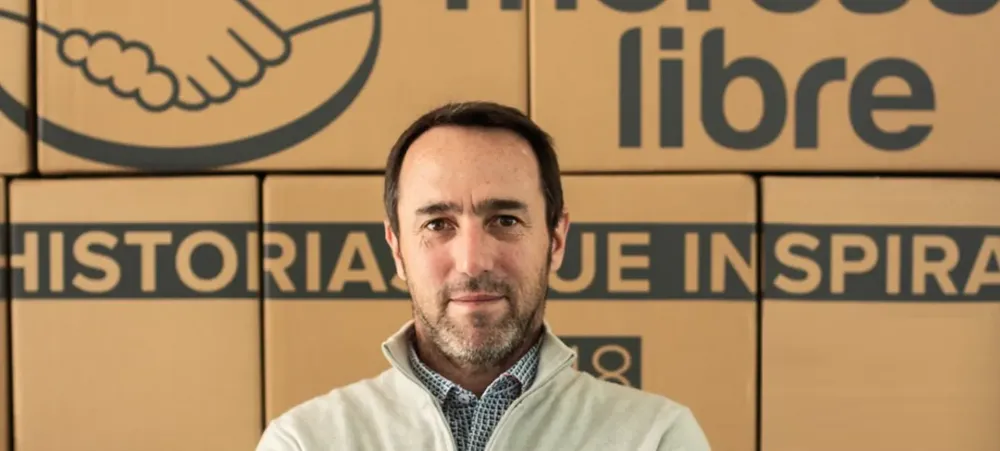 MARCOS GALPERIN