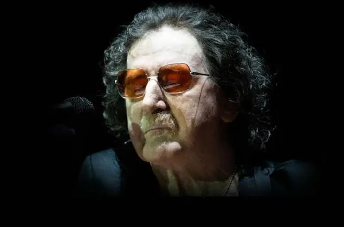 Charly García