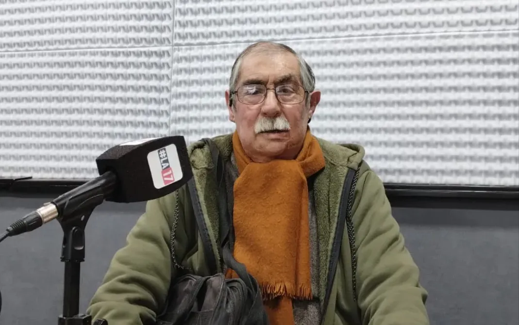 La histórica liga barrial que marcó a Puerto Madryn