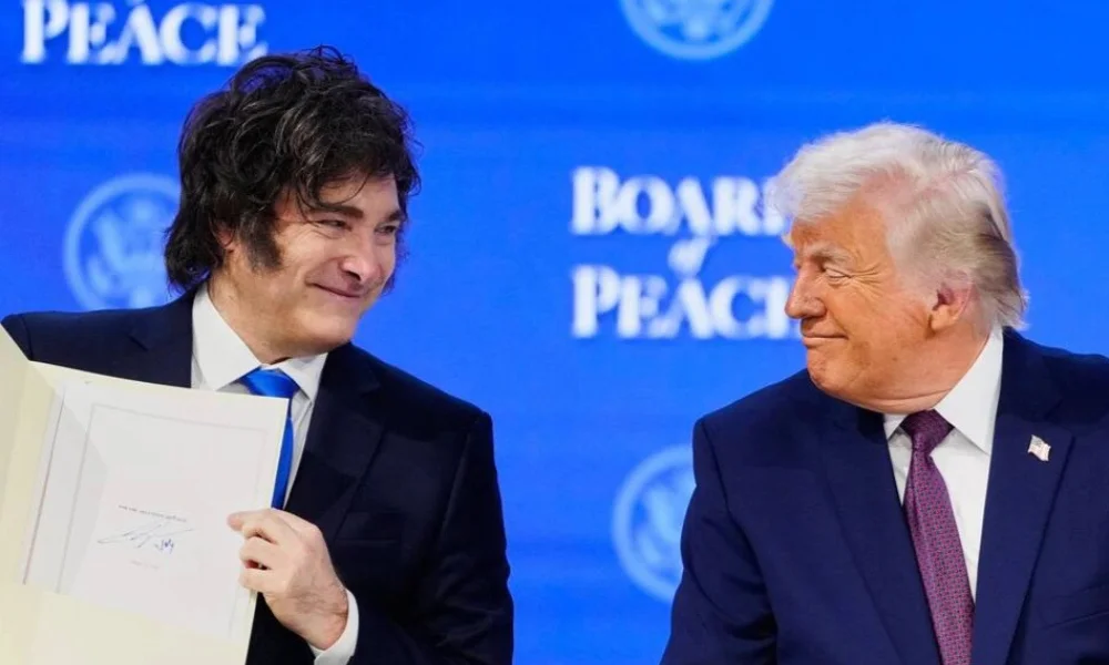 La reunión se realizará en la ciudad de Miami.