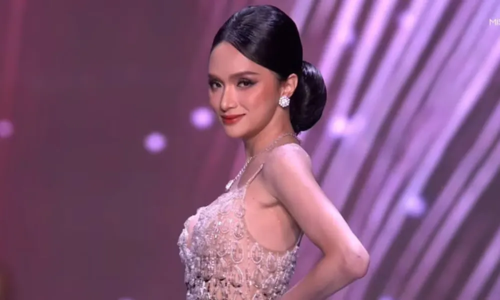 Miss Vietnam