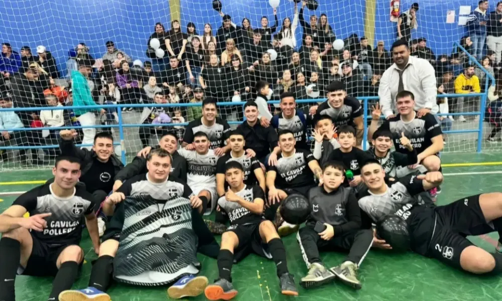 Los de Siempre derrotaron a Corrientes en la final