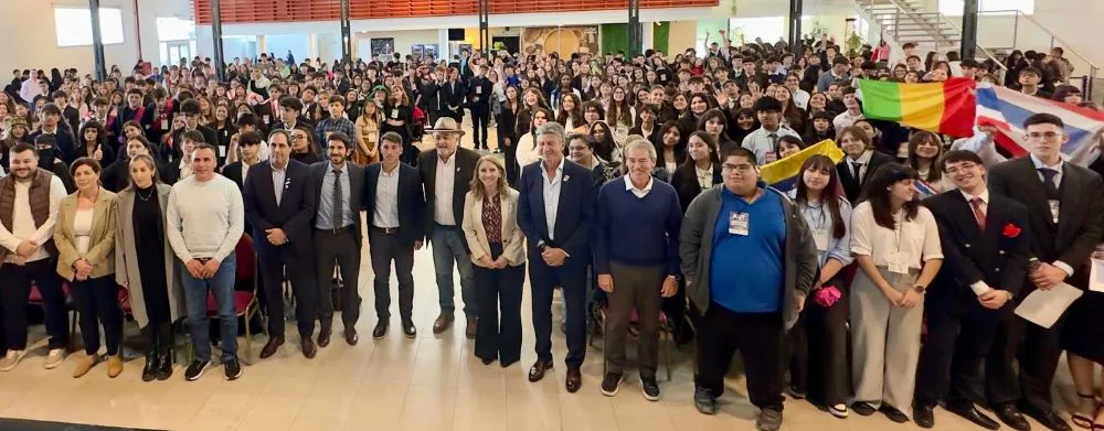 uniendo metas 2025